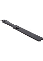 Hidden Desire Real Leather Double Layer Slapper 37.5 cm