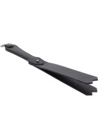 Hidden Desire Real Leather Double Layer Slapper 37.5 cm