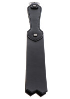 Hidden Desire Real Leather Double Layer Slapper 37.5 cm