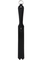 Hidden Desire Real Leather Double Layer Slapper 37.5 cm