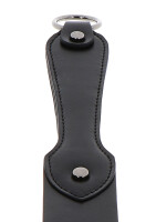 Hidden Desire Real Leather Double Layer Slapper 37.5 cm