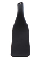 Hidden Desire Echtleder Slapper mit Schn&uuml;rung 34 cm