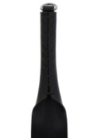 Hidden Desire Echtleder Slapper mit Schn&uuml;rung 34 cm