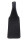 Hidden Desire Echtleder Slapper mit Schn&uuml;rung 34 cm