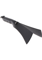 Hidden Desire Real Leather Split Slapper 35 cm