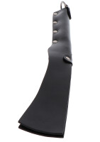 Hidden Desire Echtleder Split Slapper 35 cm