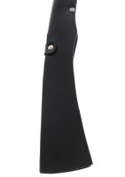 Hidden Desire Echtleder Split Slapper 35 cm