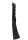 Hidden Desire Echtleder Split Slapper 35 cm