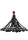 Hidden Desire Echtleder Cat O Nine Whip mit Nieten 62 cm