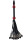 Hidden Desire Echtleder Cat O Nine Whip mit Nieten 62 cm