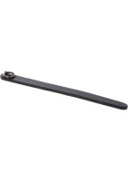 Hidden Desire Real Leather Ruler Paddle 34 cm