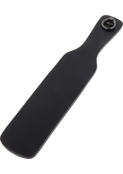 Hidden Desire Real Leather Spanking Paddle Italian Leather 35 cm