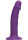 ToyJoy Get Real Vibrating Harness Dong Purple