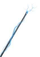 Hidden Desire Electroshock Cane E-Stim 55 cm