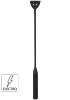 Hidden Desire Electroshock Riding Crop E-Stim 52 cm