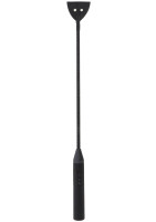 Hidden Desire Electroshock Riding Crop E-Stim 52 cm