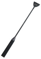 Hidden Desire Electroshock Riding Crop E-Stim 52 cm