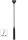 Hidden Desire Electroshock Riding Crop E-Stim 52 cm