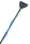 Hidden Desire Electroshock Riding Crop E-Stim 52 cm