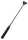 Hidden Desire Electroshock Riding Crop E-Stim 52 cm