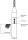 Hidden Desire Electroshock Riding Crop E-Stim 52 cm