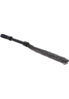 Hidden Desire Real Leather Chain Whip 61 cm