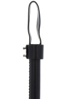 Hidden Desire Real Leather Chain Whip 61 cm