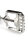 Mr. Steel Ball Crusher-V2 Silver