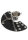 Mr. Steel Parachute BallStretcher Weight Silver