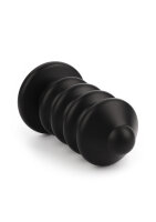 Mr. Steel Ass Blaster Small Black 3,8 cm