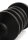 Mr. Steel Ass Blaster Small Black 3,8 cm