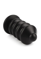 Mr. Steel Ass Blaster Medium Black 5 cm