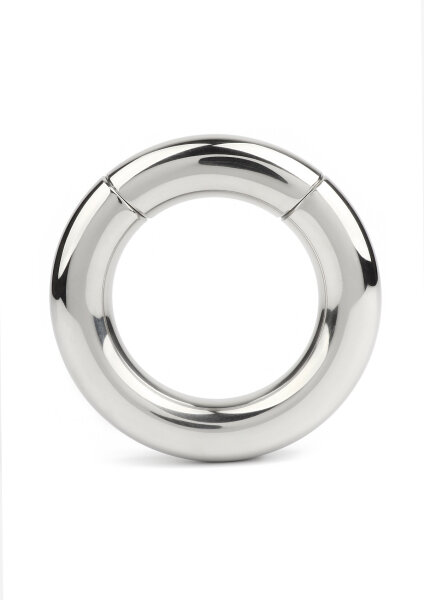 Mr. Steel MBS Stackable Weight 51mm Silver