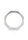 Mr. Steel Nut C-Ring 55 mm Silver