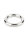 Mr. Steel The Prince C-Ring 8 mm x 35 mm Silver