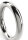 Mr. Steel The Prince C-Ring 8 mm x 40 mm Silver