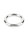 Mr. Steel The Prince C-Ring 8 mm x 45 mm Silver
