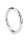 Mr. Steel The Prince C-Ring 8 mm x 50 mm Silver