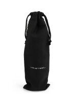 Mr. Steel Master Chastity Cock Cage Silver