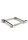 Mr. Steel Gemini Ball Vise Silver
