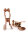 Mr. Steel Balls Pincher Nipple Clamps Rose Gold