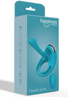 Toyjoy Passionate Joy Stick C-Ring Remote Blue