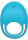 Toyjoy Passionate Joy Stick C-Ring Remote Blue