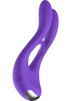 Toyjoy Joy Ride To Paradise C-Ring Remote Purple