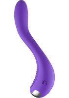 Toyjoy Joy Ride To Paradise C-Ring Remote Purple