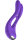 Toyjoy Joy Ride To Paradise C-Ring Remote Purple