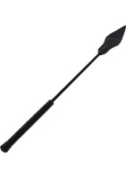 Hidden Desire Arrow Crop Whip PU Leather 50 cm