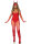 Leg Avenue Lack Boned Bodysuit S