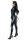 Leg Avenue Feline Femme Fatale Catsuit M