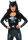 Leg Avenue Feline Femme Fatale Catsuit S
